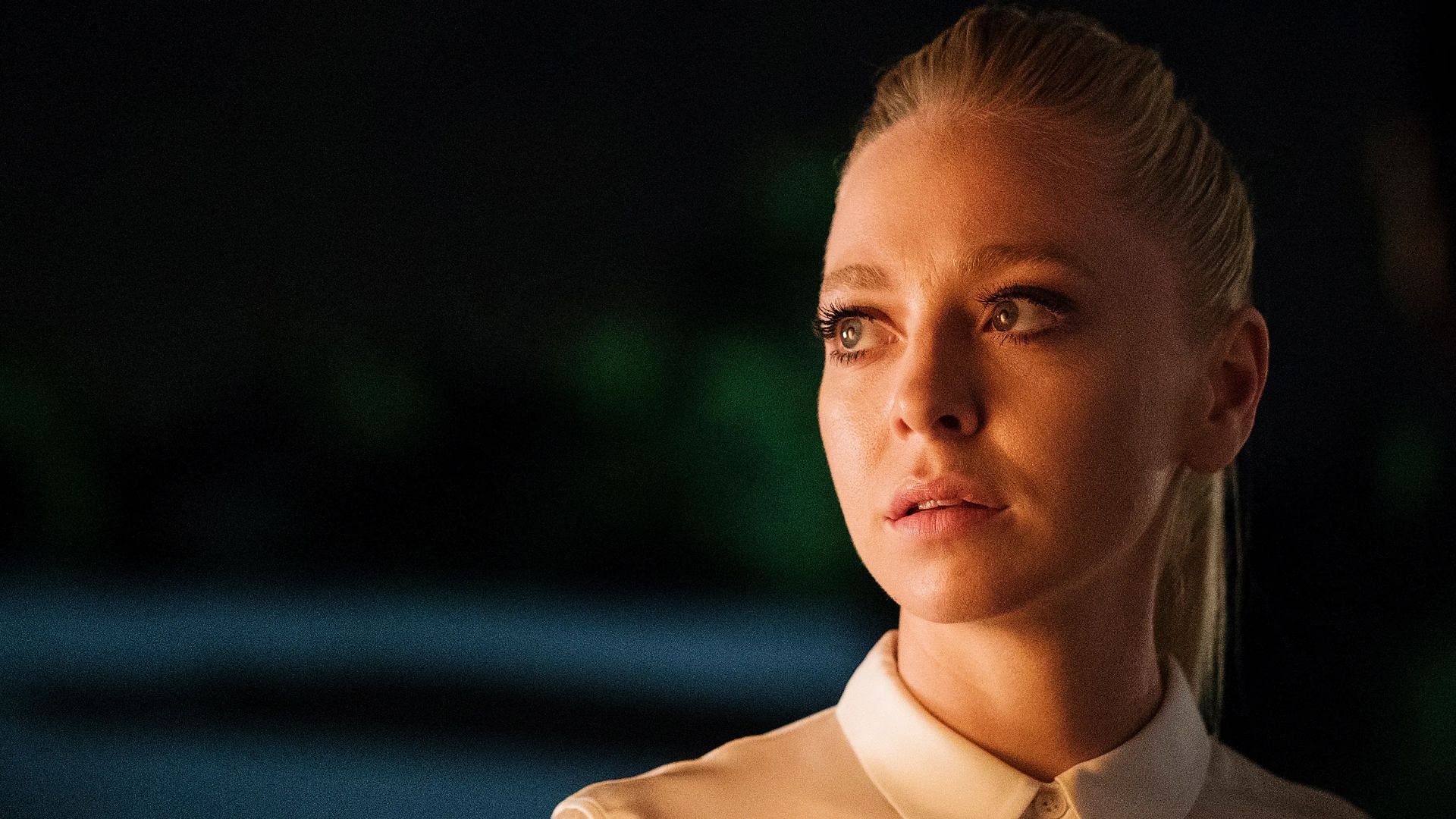 Still from Mr. Robot Season 4 (Image via USA Network)